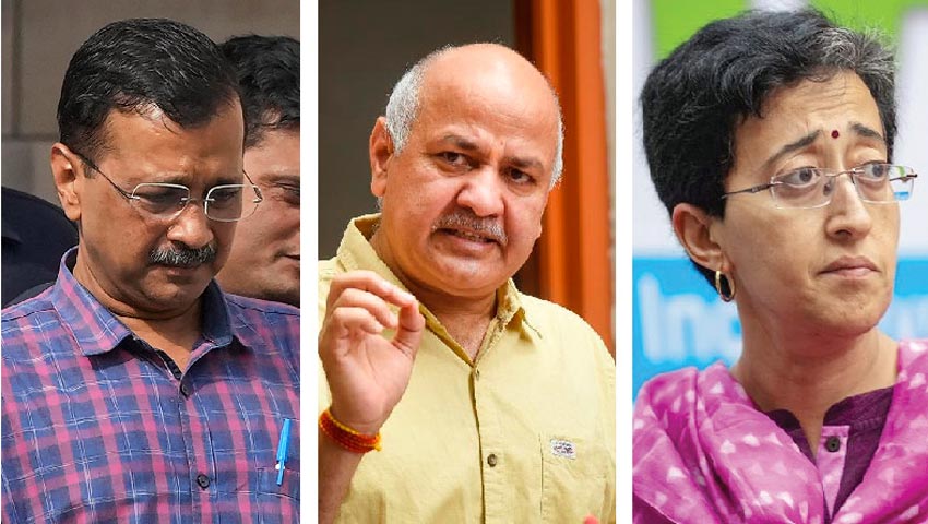 The beginning of the end for the AAP