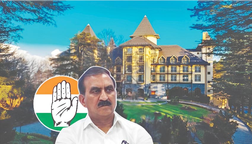 Himachal Pradesh's debt crisis: The burden of freebies given by the Congress government