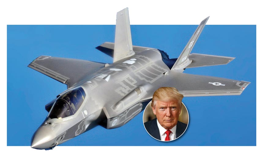 America or Russia: Dilemma for India