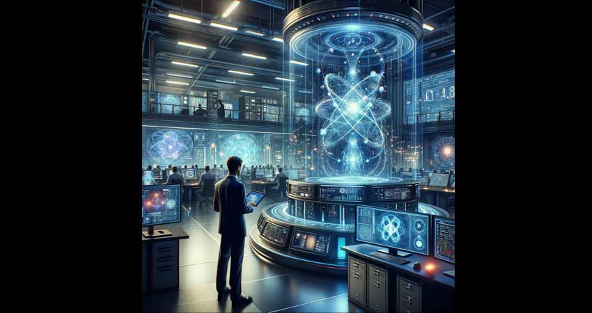 Scientists freeze light for first time ever