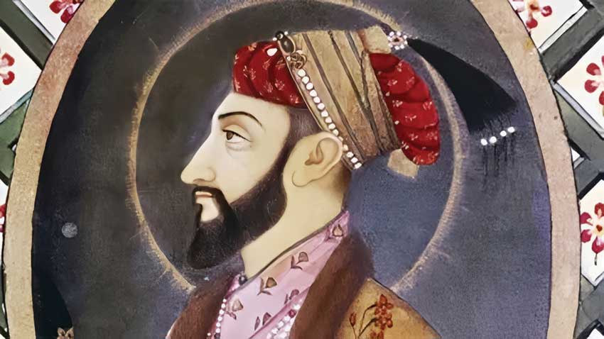 Glorification of Aurangzeb  A distorted form of Muslim appeasement
