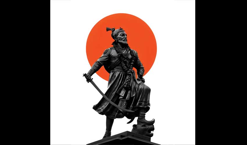  Sambhaji Raje: The eternal hero