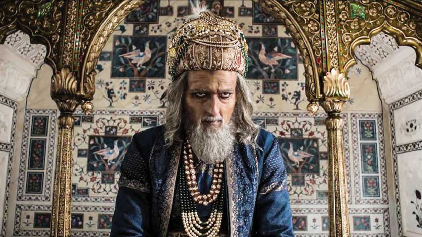 Cruel and aggressive Mughal rulers How are our ideals?