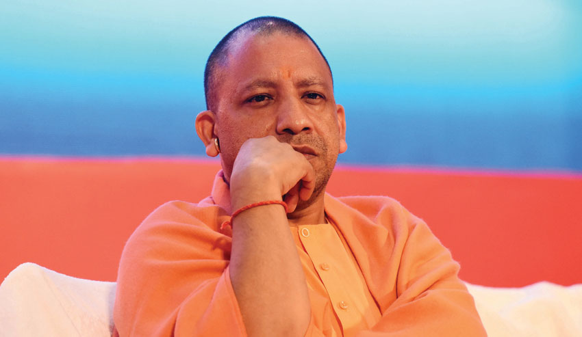 Yogi’s Uttam Pradesh  