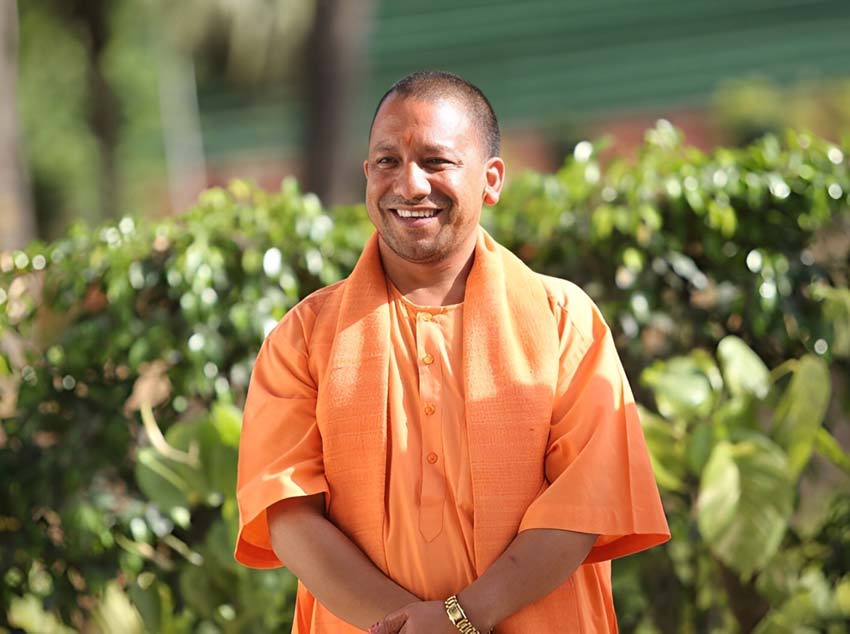 Battles, Backlash and Bulldozers : Yogi Adityanath’s Grit, challenges and Triumph as CM