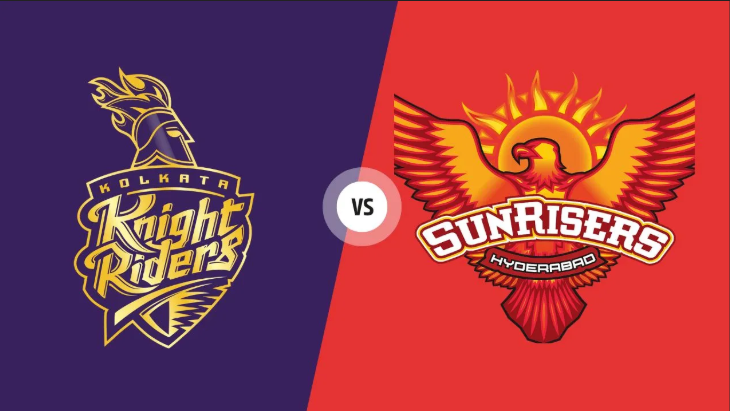KKR vs SRH: Both Teams Look to Bounce Back in IPL 2025