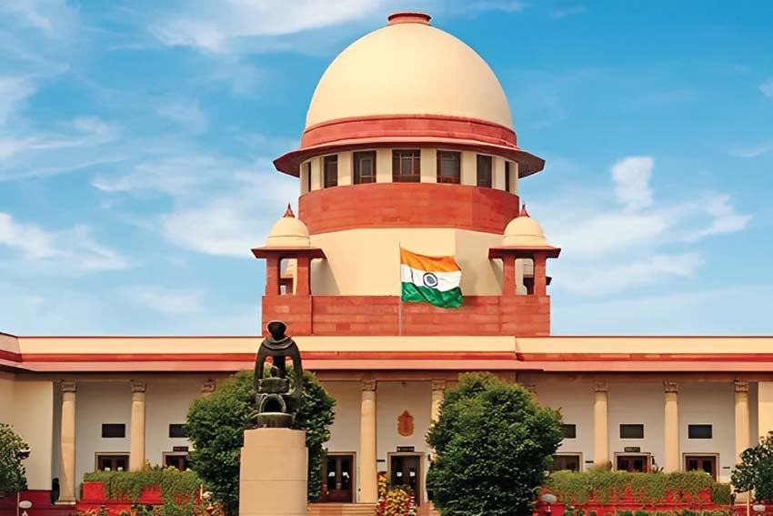 Reforms in the judicial process should be top priority