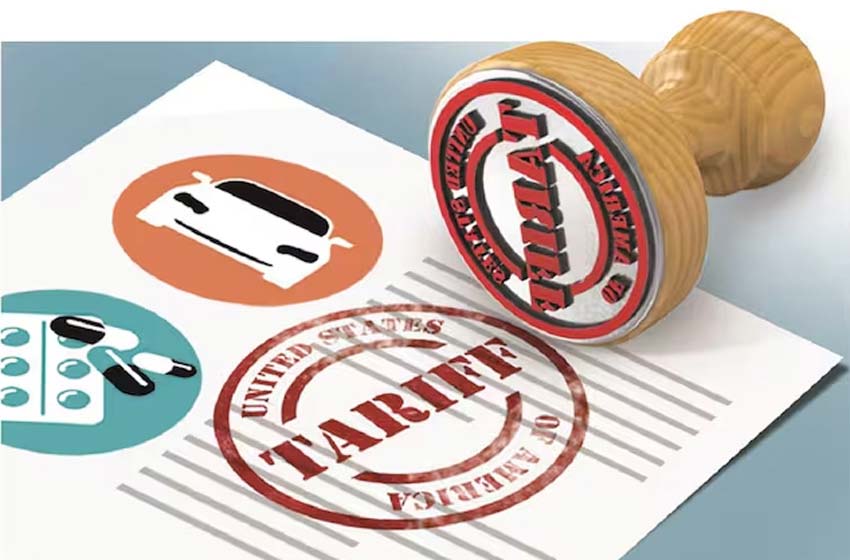 Impact of Trump's tariff decision on India