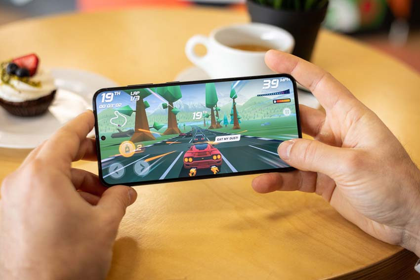 Headphone gaming can put children at risk of becoming deaf