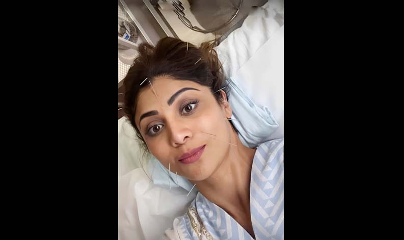 The scary truth of Shilpa