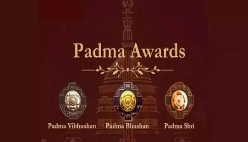 Nominations for Padma Awards–2026 open till 31st July, 2025