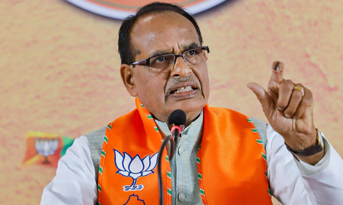 Union Minister Shri Shivraj Singh Chouhan to attend 15th BRICS Agriculture Ministers Meeting at Brasilia, Brazil