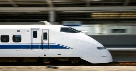 Japan will give bullet train to India for FREE, first bullet train will be delivered in 2027