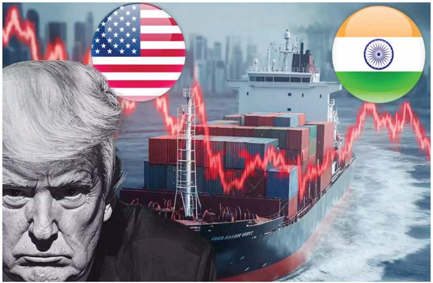 For India on the current global stage: Opportunity in disaster