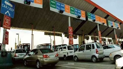 Government Clarifies: No Satellite-Based Tolling System Decision Yet