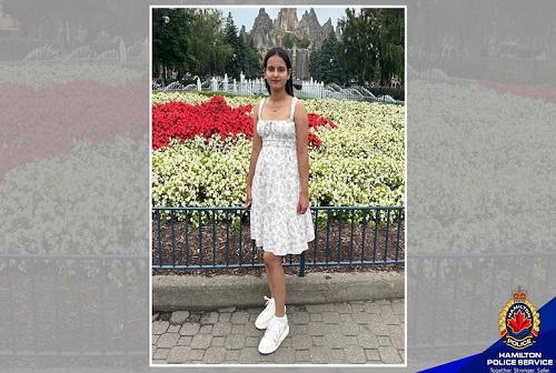 Indian Student Killed by Stray Bullet in Canada: Family Urges Centre to Repatriate Body