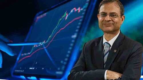 India's Forex Market Doubles In Four Years: RBI Governor Highlights Growth and Resilience