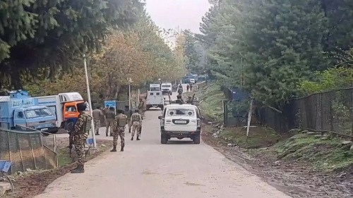  Sources claim Pahalgam attack carried out by Pashto-speaking terrorists with help from two local recruits