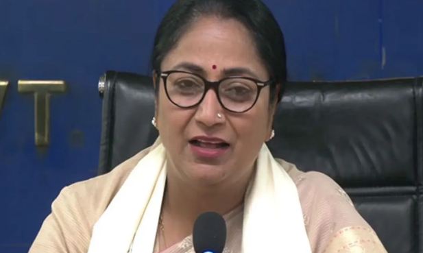 Pakistani citizens who came to Delhi on visa will be sent back to their country, CM Rekha Gupta said- the decision of the central government will be strictly followed