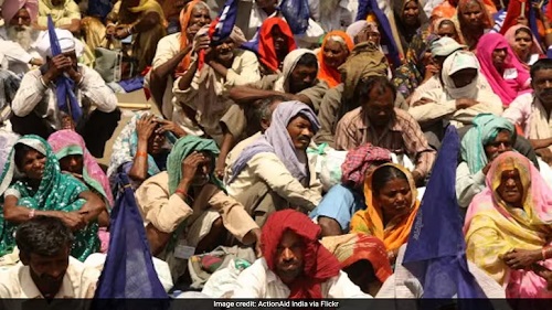 Government Plans Nationwide Caste Enumeration Ahead of Next Census