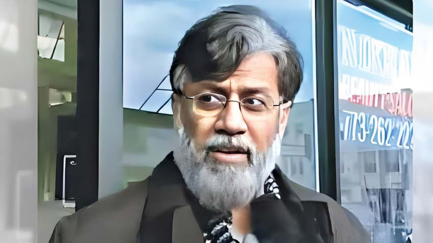 Perverted politics over India's diplomatic victory