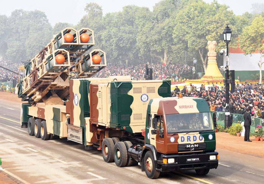 Time to hit Pakistan very hard