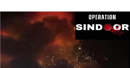 Operation Sindoor: India Strikes Back Against Terrorism In Pakistan and PoK