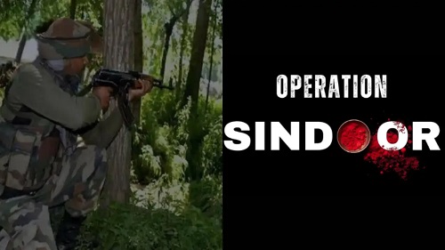 What Makes Operation Sindoor A One-of-a-Kind Mission in India’s History  