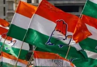 Karnataka Congress made a big mistake, linked the map of Kashmir with Pakistan, know the full news