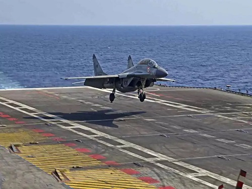 Rafale Maker Dassault Aviation's Shares Surge Amidst Geopolitical Developments