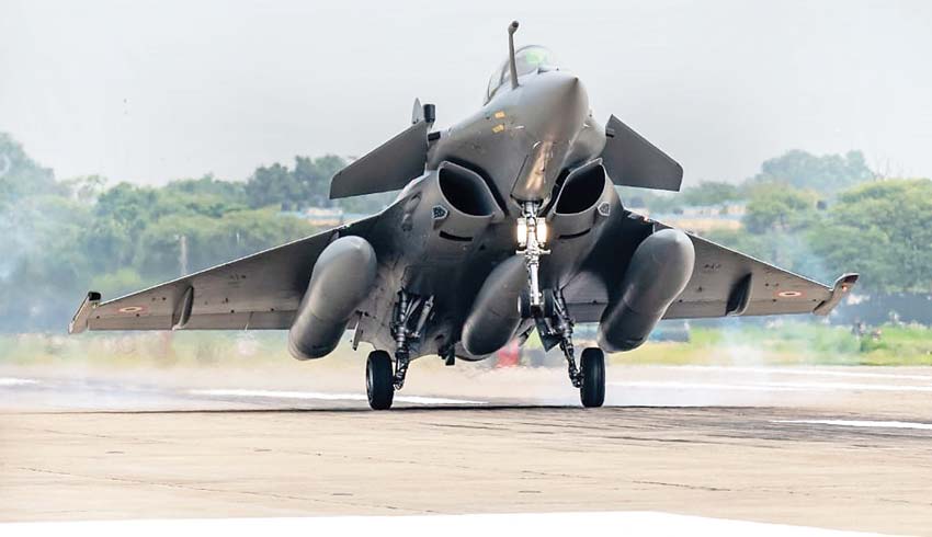 Time to bleed Pakistan with a million cuts