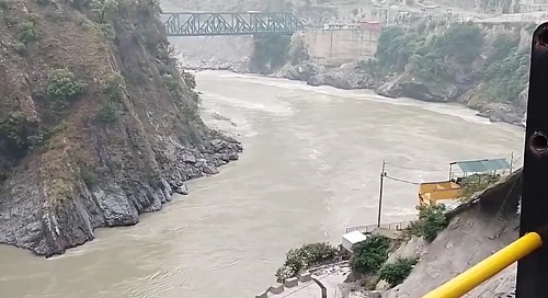 Government Plans to Expand Ranbir Canal on Chenab River Amid Indus Waters Treaty Suspension