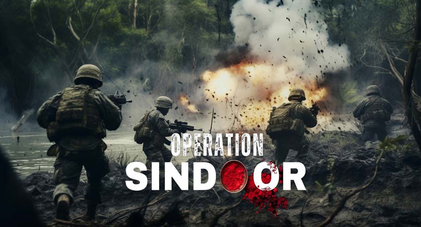 Operation Sindoor formulated India's new security doctrine