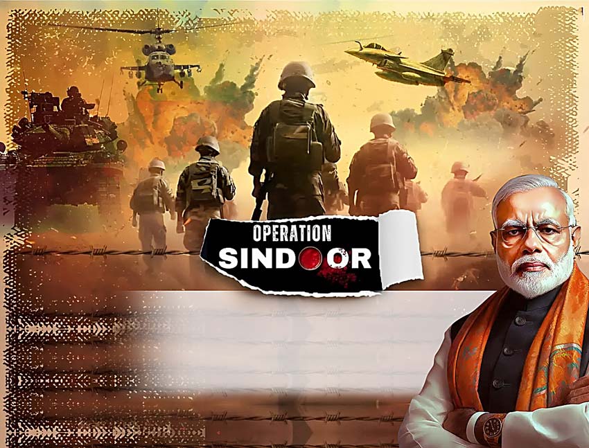 A meaningful initiative and a strong message