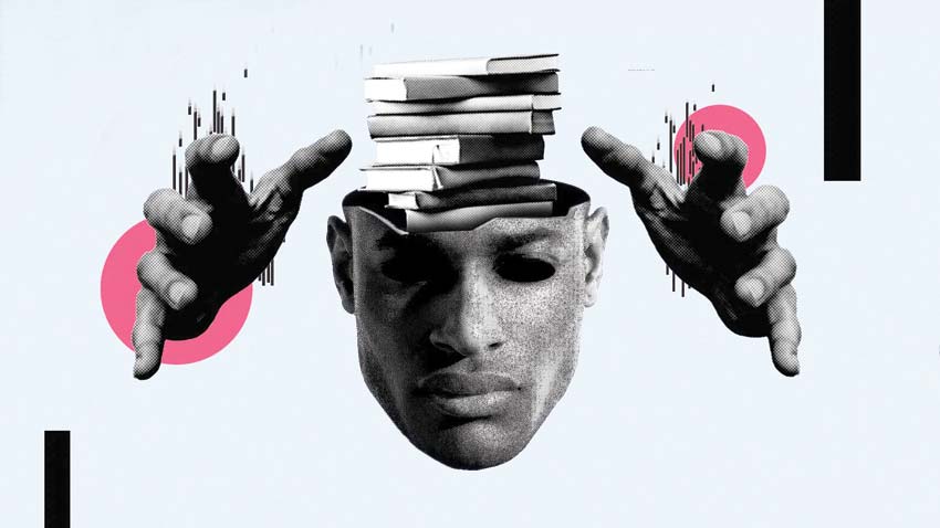 Suicides by students in the race to get top marks are a matter of concern