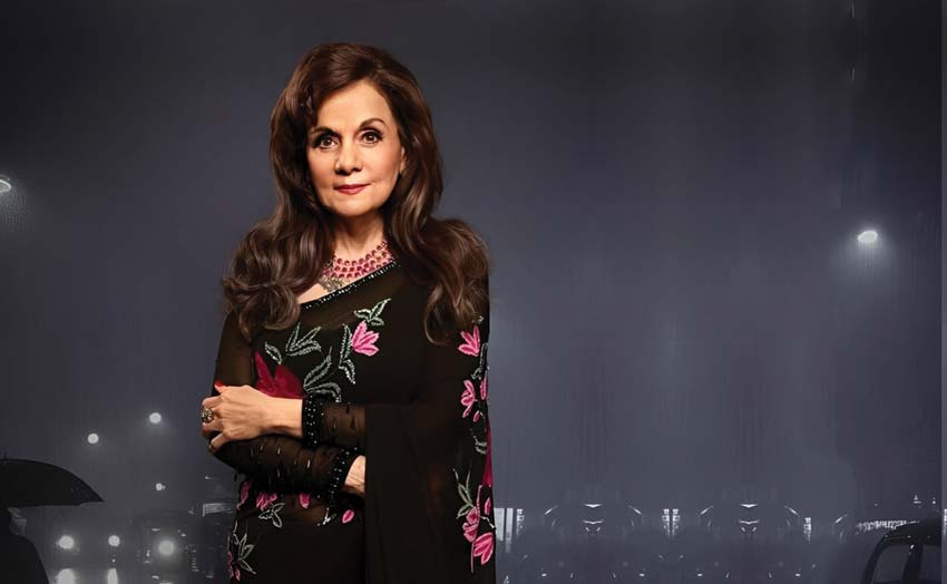 Mumtaz will not become a mother