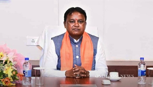 Odisha’s transformative journey towards Viksit Odisha for  Viksit Bharat