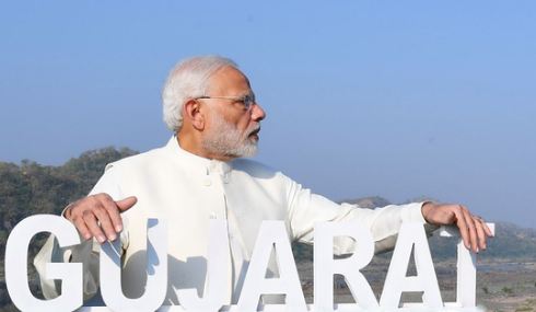 PM Modi will go on a two-day visit to Gujarat today, will participate in the 20th anniversary celebrations of Gujarat Urban Development