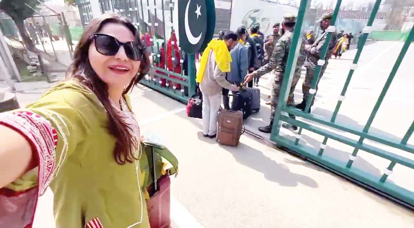 Seduction–Subversion–Surveillance–Sabotage : Explore the Romance of Espionage with Agent Jyoti Malhotra