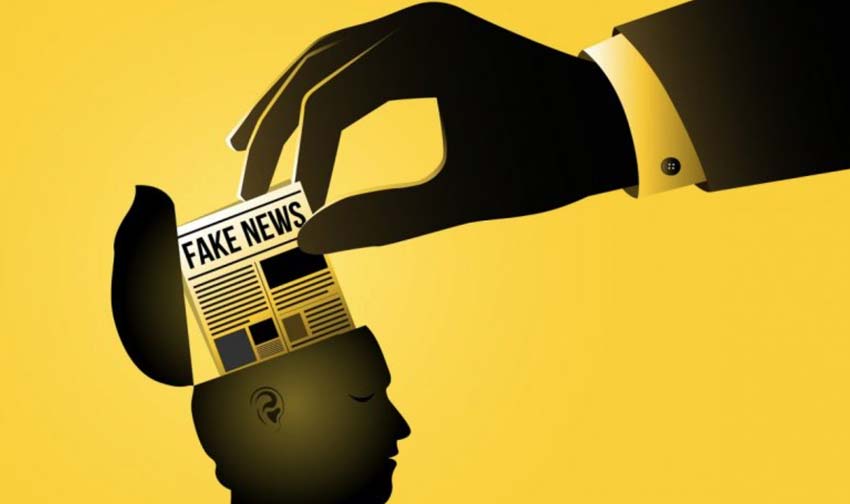 The War We Didn't See