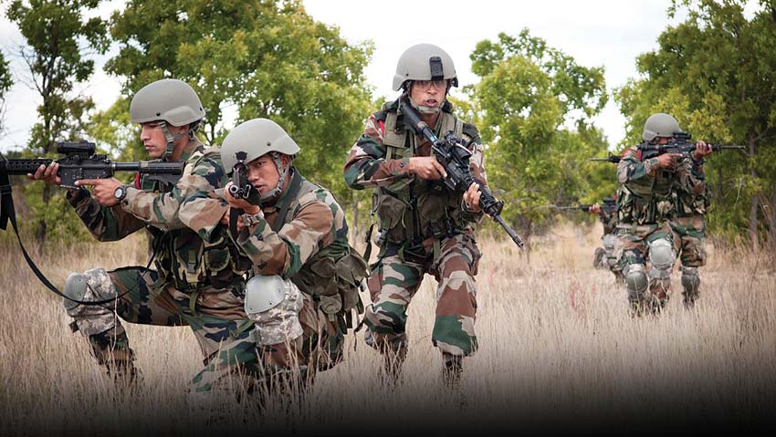 Operation Sindoor: India's surgical strike that shook Pakistan