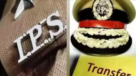 Major reshuffle in Delhi Police, 24 IPS and 14 DANIPS officers transferred