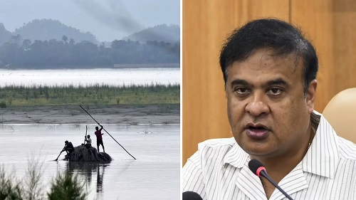 What if China Stops the Brahmaputra Water to India? A Response to Pakistan's New Scare Narrative