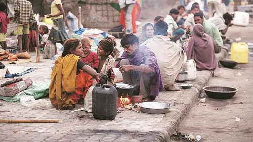 India Achieves Historic Reduction in Extreme Poverty Under PM Modi's Government: World Bank