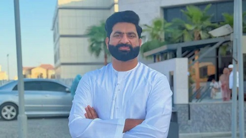    Nasir Dhillon Emerges as Key Figure in ISI-Directed Espionage Ring Targeting India  