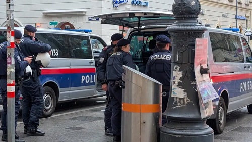 Tragedy Strikes Graz: Deadly School Shooting Leaves Austria in Grief