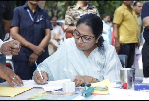 Delhi government is preparing to bring a new excise policy, a high-level committee is preparing the policy, know the full news