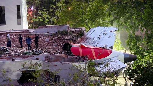AI171 Retired: Air India Adopts New Flight Number AI159 Post-Crash to Prevent Haunting Memories