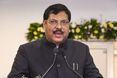 Chief Justice B R Gavai Affirms Constitution's Supremacy Over Parliament: Upholding India's Democratic Framework