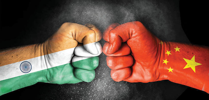 China’s Nuclear Race Ominous for India
